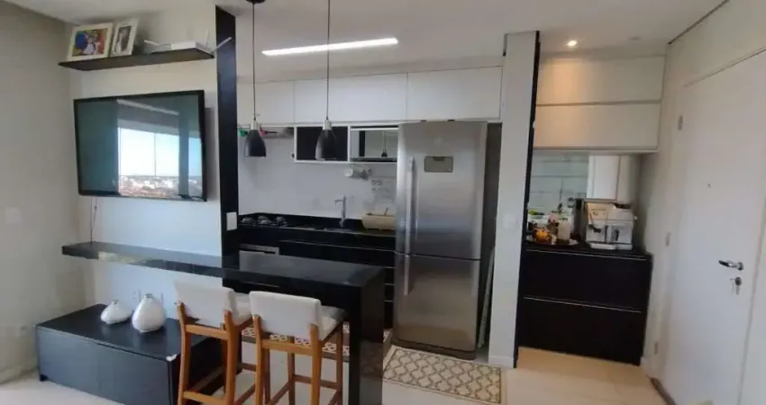 Apartamento com 3 quartos à venda no Parque Residencial das Camélias, Bauru