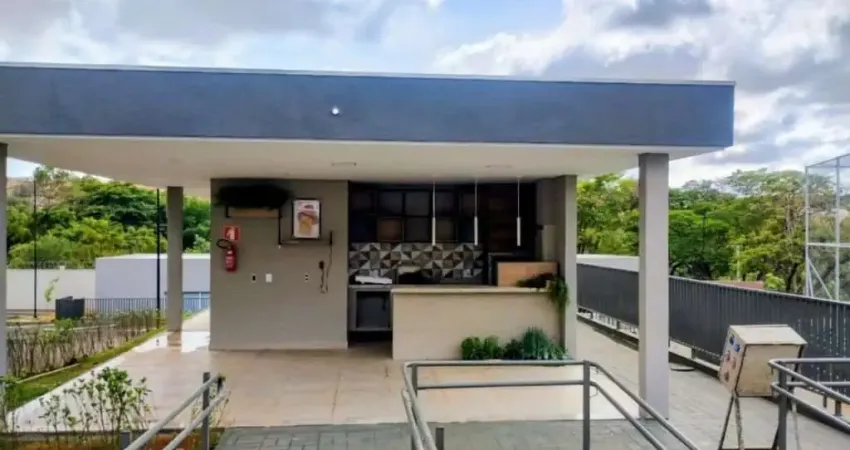 Apartamento com 2 quartos à venda no Vitta São José, Bauru