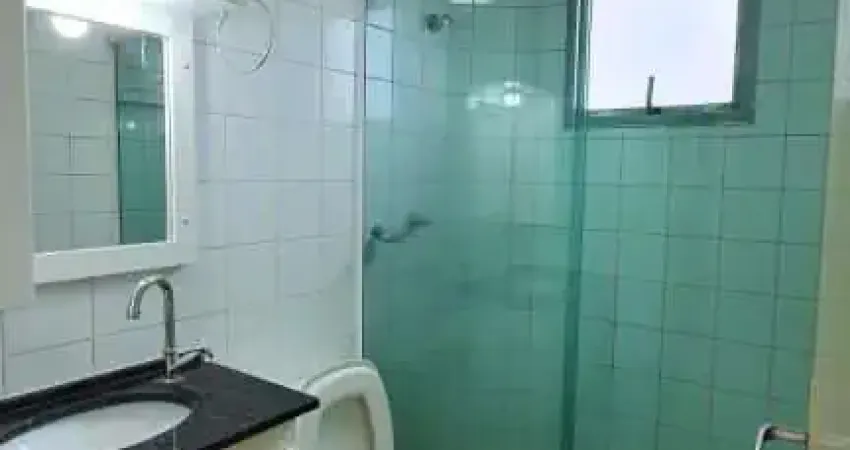 Apartamento com 2 quartos à venda no Jardim América, Bauru 