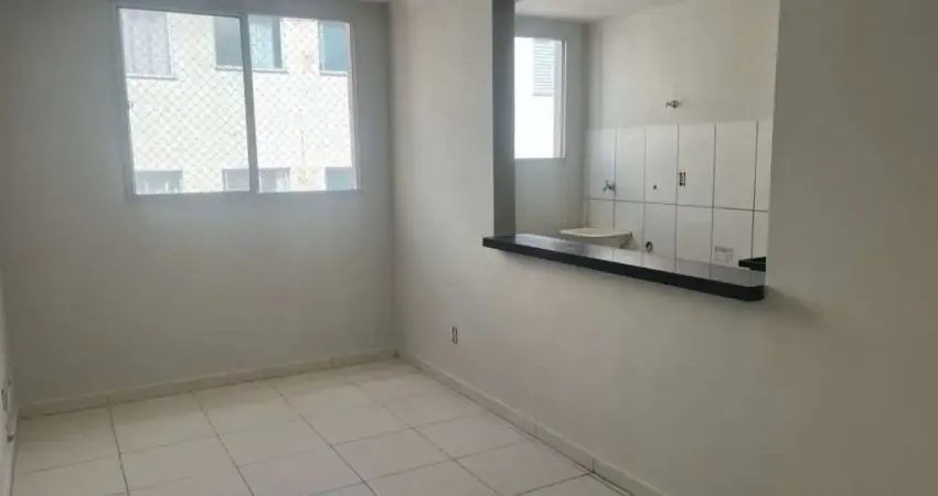 Apartamento com 2 quartos à venda no Jardim Estrela D'Alva, Bauru