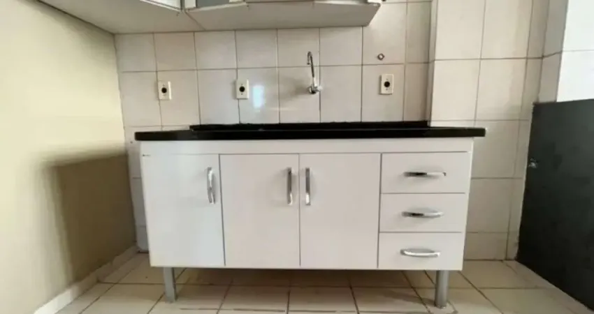 Apartamento com 2 quartos à venda na Vila Souto, Bauru