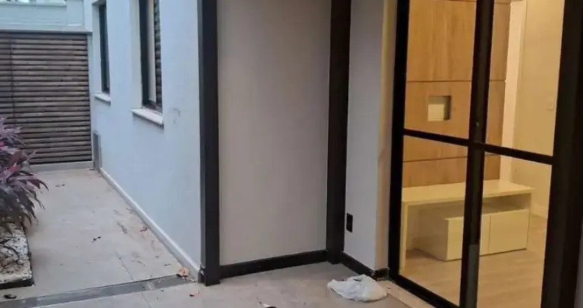 Apartamento com 2 quartos à venda no Jardim Terra Branca, Bauru 