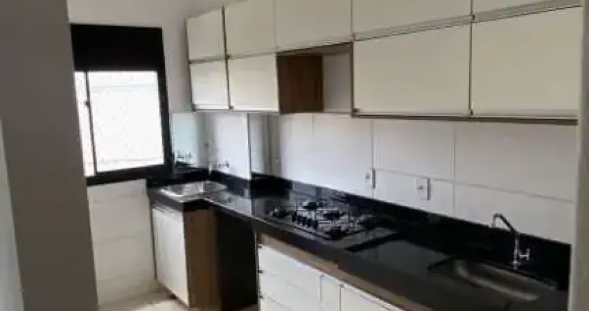 Apartamento com 2 quartos à venda no Jardim Terra Branca, Bauru 
