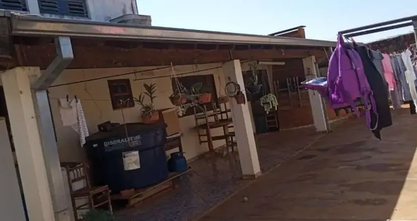 Casa com 3 quartos à venda na Vila Alto Paraíso, Bauru