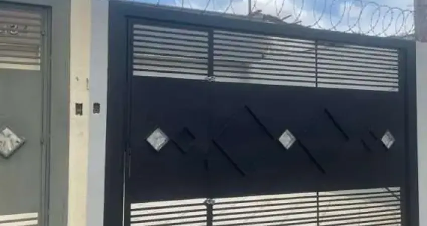 Casa com 2 quartos à venda no Parque Jaraguá, Bauru