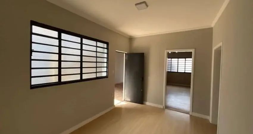 Casa com 3 quartos à venda no Centro, Bauru 