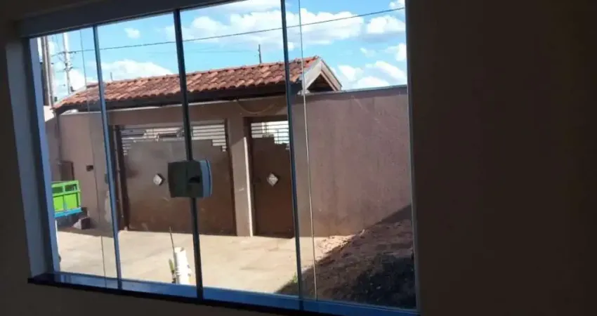 Casa com 3 quartos à venda no Parque Santa Edwiges, Bauru