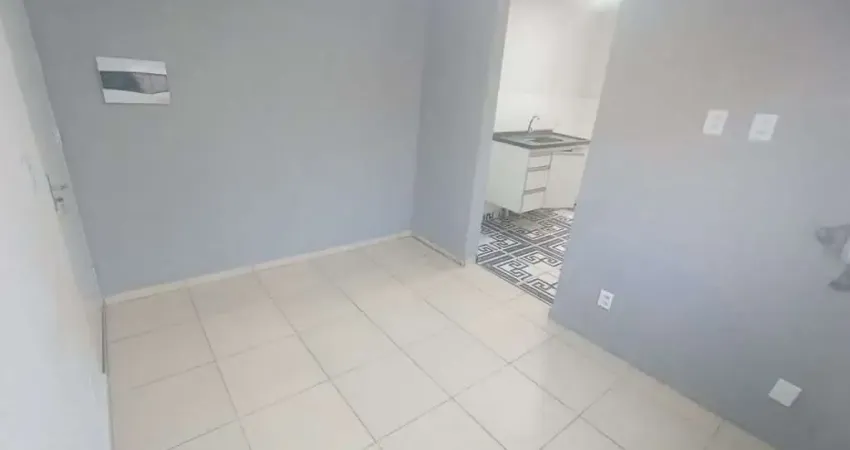 Apartamento com 2 quartos à venda no Núcleo Habitacional Vereador Edson Francisco da Silva, Bauru 