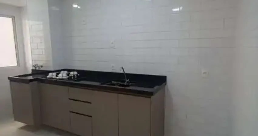 Apartamento com 2 quartos para alugar no Parque Água Comprida, Bauru 