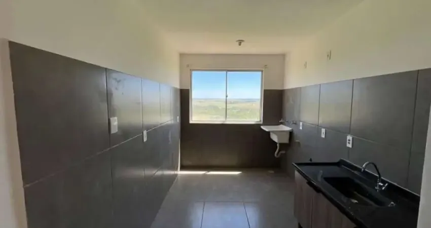 Apartamento com 2 quartos à venda no Monte Verde, Bauru 