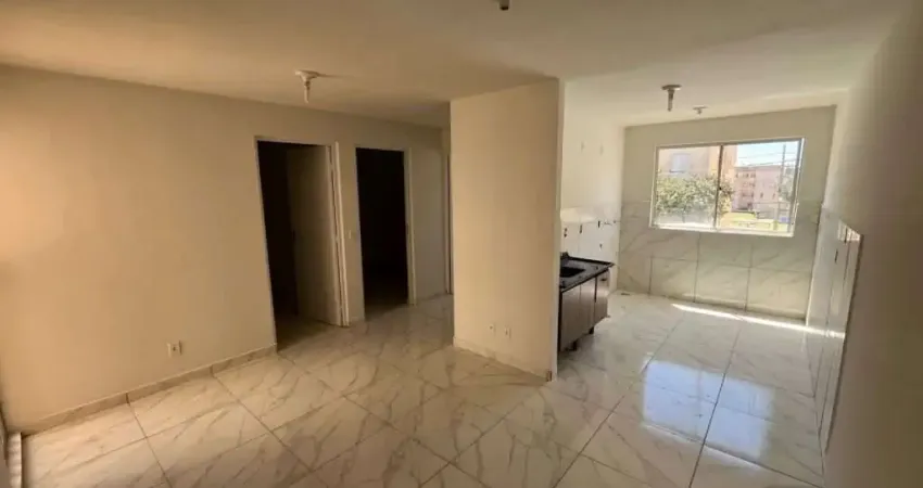 Apartamento com 2 quartos à venda no Monte Verde, Bauru 