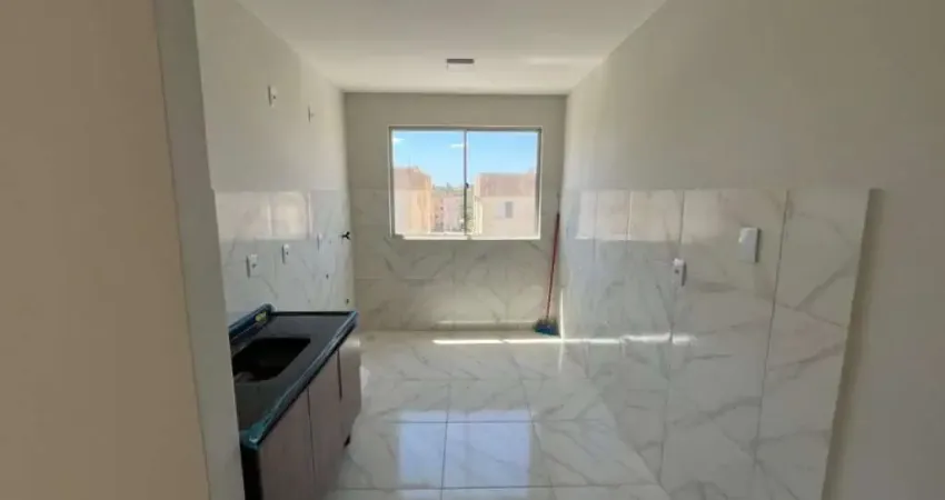 Apartamento com 2 quartos à venda no Monte Verde, Bauru 