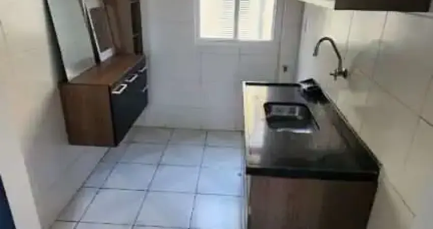 Apartamento com 2 quartos à venda na Vila Industrial, Bauru 