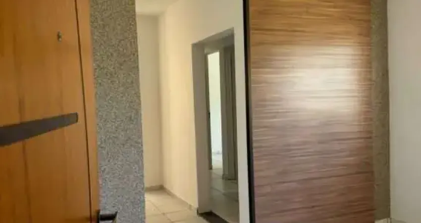 Apartamento com 2 quartos à venda no Núcleo Habitacional Vereador Edson Francisco da Silva, Bauru