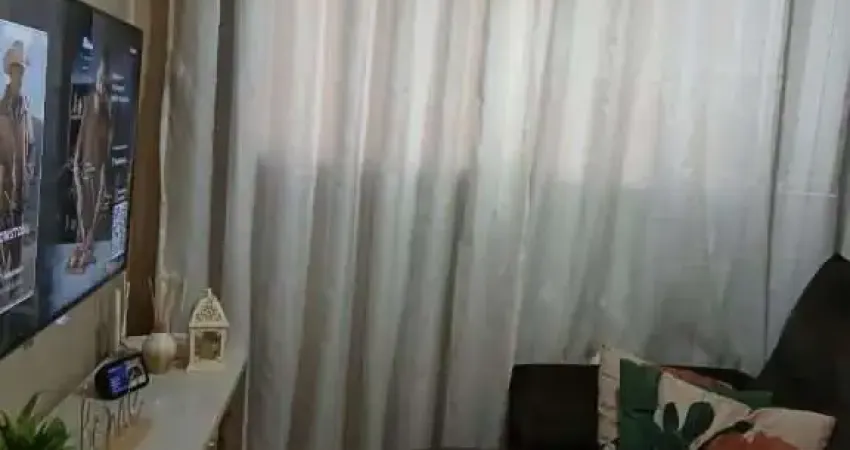 Apartamento com 2 quartos à venda na Vila Carolina, Bauru 