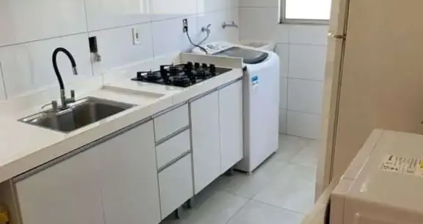 Apartamento com 2 quartos à venda no Monte Verde, Bauru 