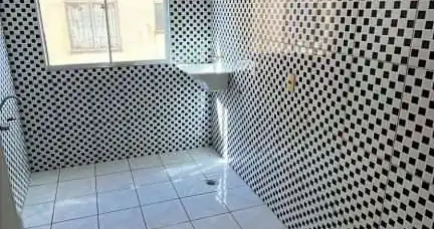 Apartamento com 2 quartos à venda no Monte Verde, Bauru 