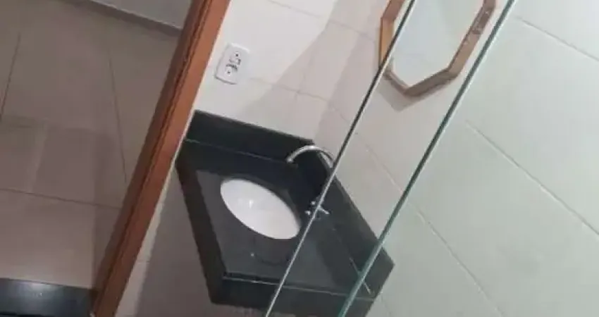 Apartamento com 2 quartos à venda no Parque Roosevelt, Bauru 