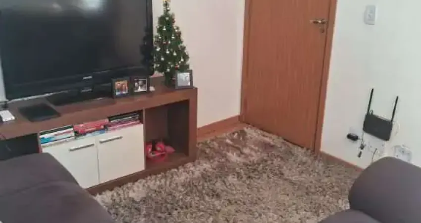 Apartamento com 2 quartos à venda no Parque Roosevelt, Bauru 