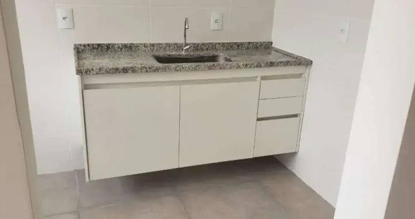 Apartamento com 2 quartos à venda no Loteamento Chácara das Flores, Bauru 