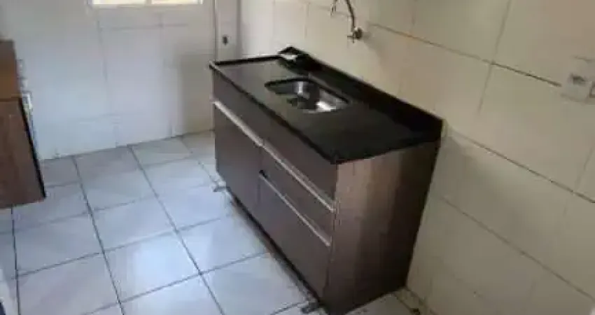 Apartamento com 2 quartos à venda na Vila Industrial, Bauru 