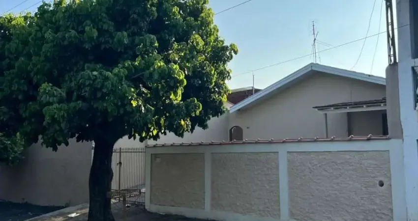 Casa com 3 quartos à venda no Madureira, Bauru