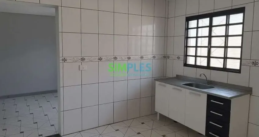 Casa com 3 quartos à venda no Parque Jaraguá, Bauru