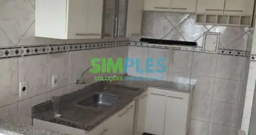 Apartamento com 3 quartos para alugar no Parque Viaduto, Bauru