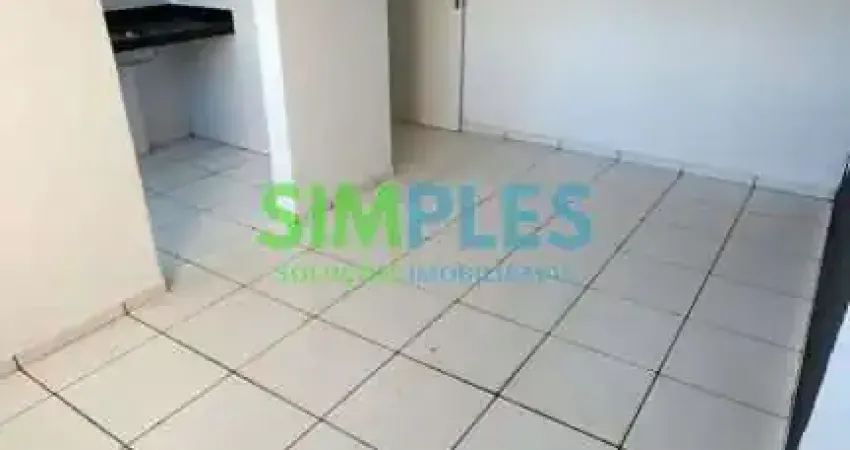 Apartamento com 2 quartos à venda no Loteamento Chácara das Flores, Bauru