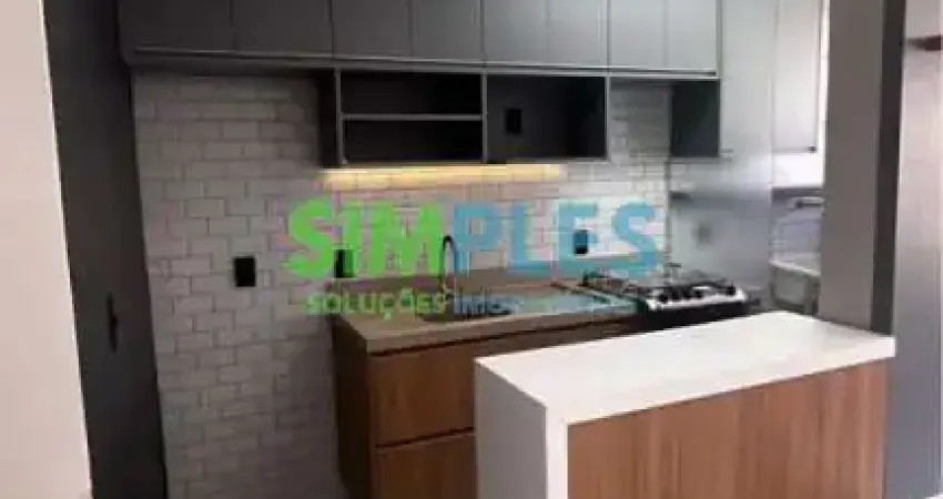 Apartamento com 2 quartos à venda no Parque Bauru, Bauru