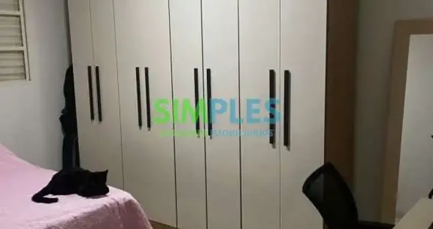 Apartamento com 2 quartos à venda no Jardim Maria Célia, Bauru