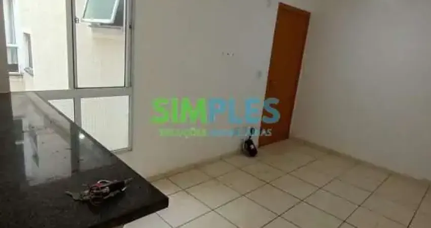 Apartamento com 2 quartos para alugar no Parque das Nações, Bauru 