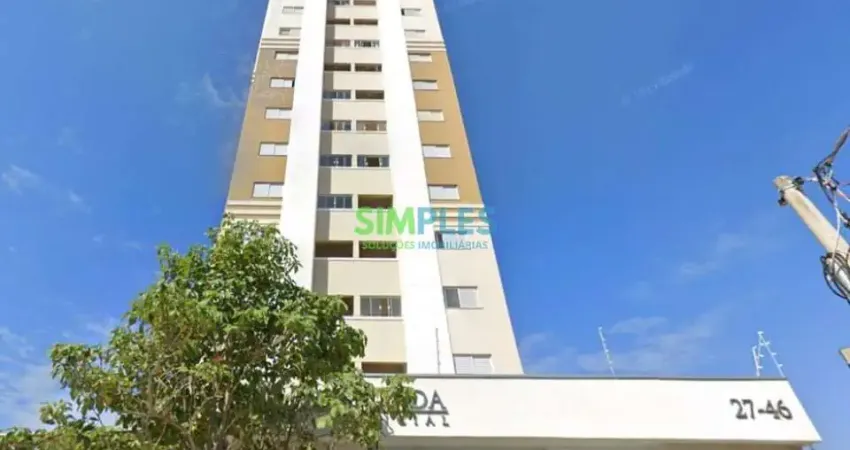 Apartamento com 2 quartos à venda no Jardim Brasil, Bauru