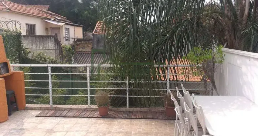 Casa com 2 quartos, vila ipojuca, são paulo - r$ 750 mil, cod: 11653