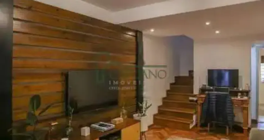 Casa com 2 quartos para alugar em Perdizes, São Paulo 