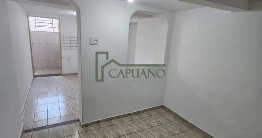 Casa com 2 quartos para alugar na Vila Romana, São Paulo 
