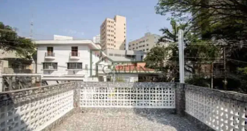 Casa com 2 dorms, alto da lapa, são paulo - r$ 780 mil, cod: 10700