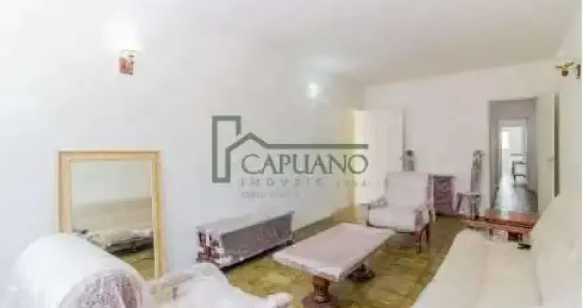 Casa com 3 quartos para alugar em Sumaré, São Paulo