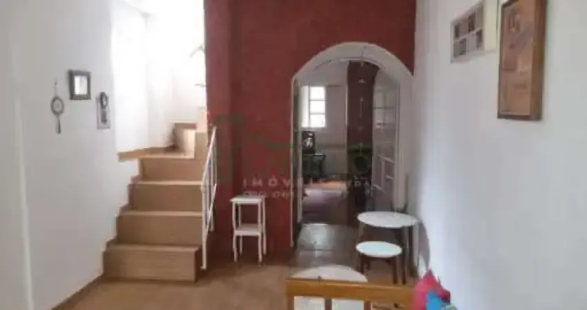 Casa com 3 quartos, pompeia, são paulo - r$ 800 mil, cod: 14144