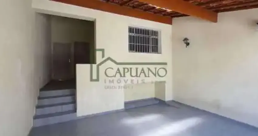 Casa com 3 quartos para alugar no Parque da Lapa, São Paulo