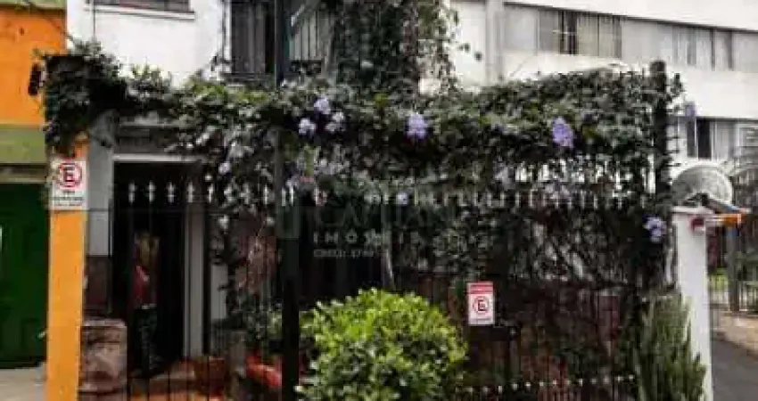 Casa com 2 quartos, perdizes, são paulo - r$ 720 mil, cod: 14152