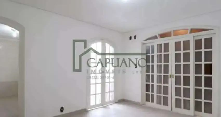 Casa com 3 quartos para alugar na Vila Leopoldina, São Paulo 