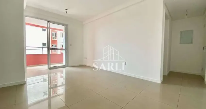 Apartamento com 3 dormitórios à venda, 83 m² por r$ 800.000,00 - barreiros - são josé/sc