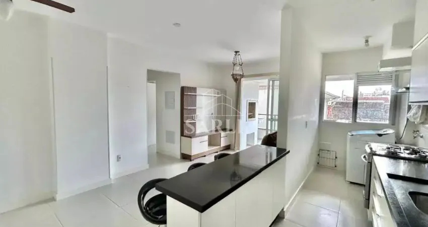 Apartamento de 3 dormitórios, sendo um suíte, com 79 m², jardim cidade de florianópolis - são josé