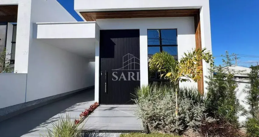 Casa com 2 dormitórios, sendo 1 suíte, de 70 m² potecas - são josé