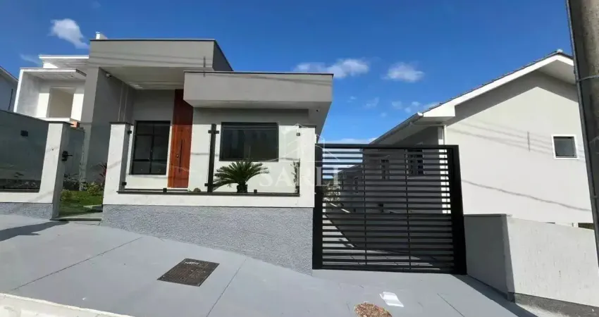 Casa, com 3 dormitórios, sendo 1 suíte, de 180 m² potecas - são josé