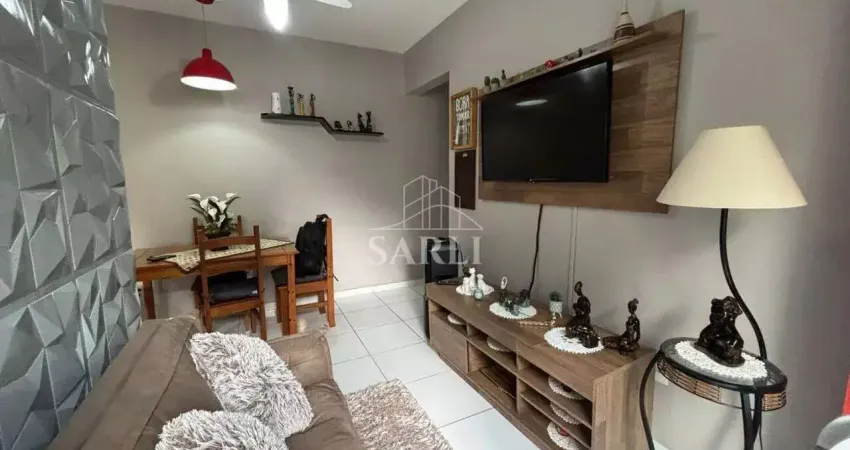 Apartamento com 3 quartos à venda na Rua Valdemiro Manoel Vieira, 1, Potecas, São José