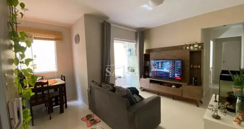 Apartamento, com 2 dormitórios, com vaga de garagem, de 58 m² serraria - são josé