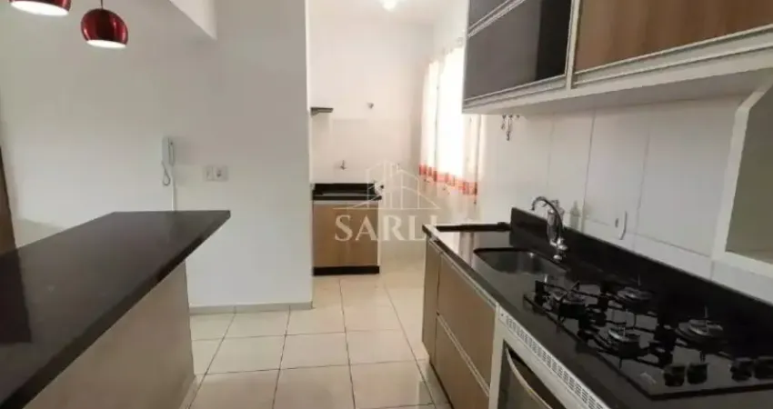Apartamento com 2 quartos à venda na Rua Amarildo Rohling Guizoni, 1, Serraria, São José