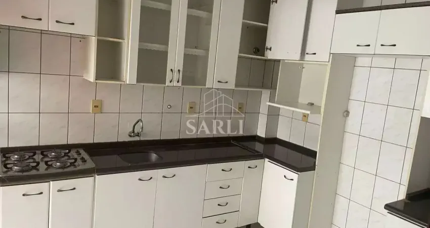 Apartamento com 2 quartos à venda na Rua Quinze de Novembro, 1, Campinas, São José
